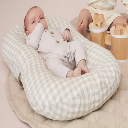 Sable Bebe Lounger